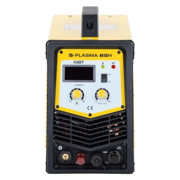  Przecinarka plazmowa S-PLASMA 85H SELECTION 85A - zdj. dodatkowe 1