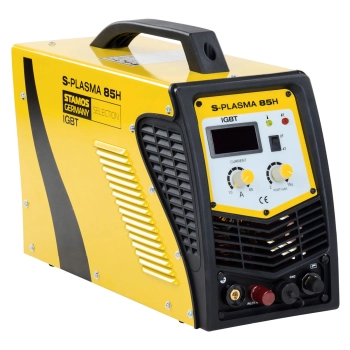  Przecinarka plazmowa S-PLASMA 85H SELECTION 85A - zdj. dodatkowe 4