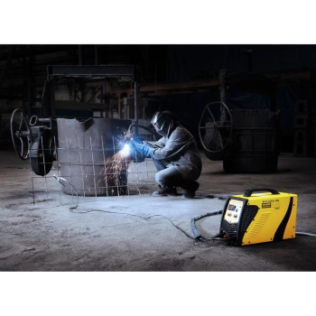  Przecinarka plazmowa sterowana CNC S-PLASMA 85CNC SELECTION 85A - zdj. dodatkowe 9