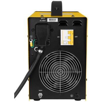  Przecinarka plazmowa sterowana CNC S-PLASMA 85CNC SELECTION 85A - zdj. dodatkowe 3