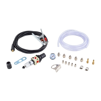  Przecinarka plazmowa sterowana CNC S-PLASMA 85CNC SELECTION 85A - zdj. dodatkowe 6