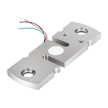  Uniwersalna waga hakowa podwieszana do 300kg - czerwona - zdj. dodatkowe 6