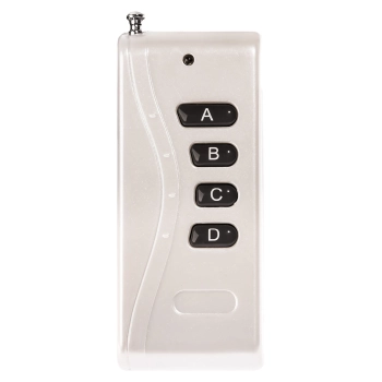  Waga wisząca - 5 TON - waga hakowa z pilotem dla przemysłu do 5000 Kg - LED - zdj. dodatkowe 7