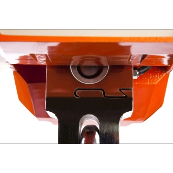  Waga hakowa 3000 Kg z pilotem dla przemysłu i handlu - LED - zdj. dodatkowe 5