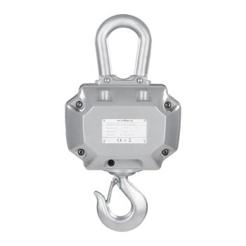  Waga hakowa 3 Tony zdalnie sterowana przemysłowa - LED - zdj. dodatkowe 4