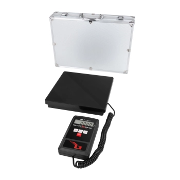  Waga pocztowa do listów i paczek SBS-PF-70 LCD dokł. 0,005 do 70kg - zdj. dodatkowe 4