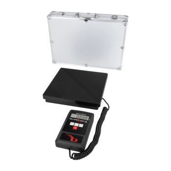  Waga pocztowa do listów i paczek SBS-PF-100 LCD dokł. 0,01 do 100kg - zdj. dodatkowe 2