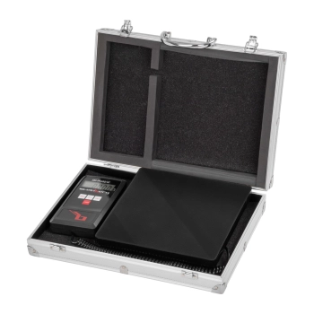  Waga pocztowa do listów i paczek SBS-PF-100 LCD dokł. 0,01 do 100kg - zdj. dodatkowe 3