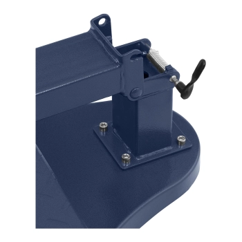  Waga platformowa magazynowa z kółkami SBS-PF-600/100 LCD do 600kg - zdj. dodatkowe 4