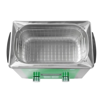  Myjka ultradźwiękowa PROCLEAN 3.0DSP DEGAS SWEEP PULSE pojemność 3L - zdj. dodatkowe 2