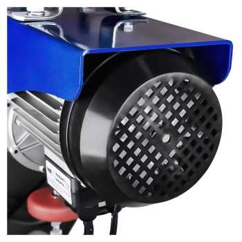  Wyciągarka linowa wciągarka PROLIFTOR 800 do 800kg - zdj. dodatkowe 2