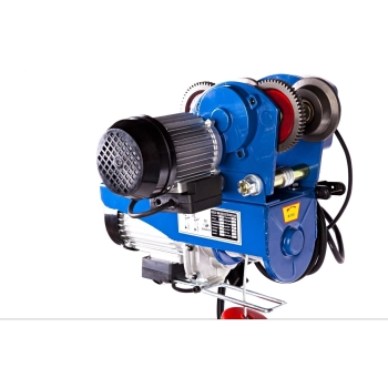  Suwnica ze wciągarką dźwig suwnicowy PROCAT 800 do 800kg - zdj. dodatkowe 2