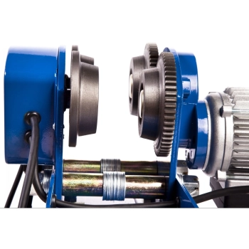  Suwnica ze wciągarką dźwig suwnicowy PROCAT 800 do 800kg - zdj. dodatkowe 3