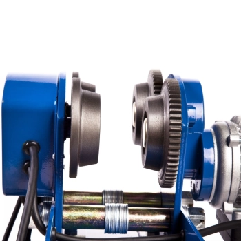  Suwnica ze wciągarką dźwig suwnicowy PROCAT 500 do 500kg - zdj. dodatkowe 3