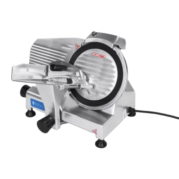  Nóż teflonowy nieprzywierający do krajalnic tarcza 250mm - zdj. dodatkowe 2