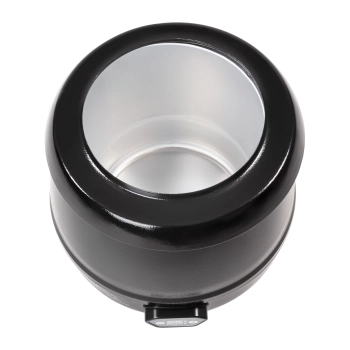  Kociołek elektryczny do zupy sterowany elektronicznie 10L - zdj. dodatkowe 4