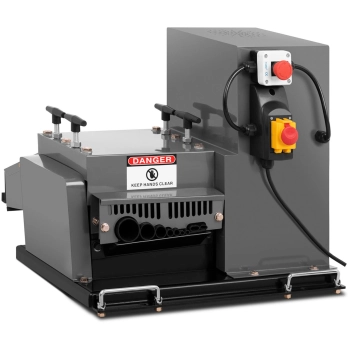  Odizolowywacz przewodów korowarka do kabli MSW-WIRESTRIPPER-002-1500 - zdj. dodatkowe 1