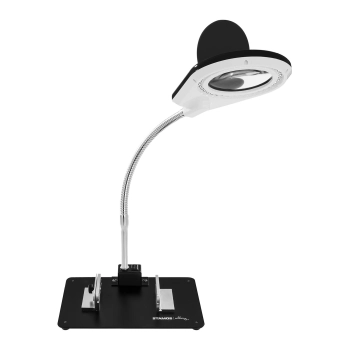  Profesjonalna stacja lutownicza Hot Air podgrzewacz BGA Preheater S-LS-10 - zdj. dodatkowe 7