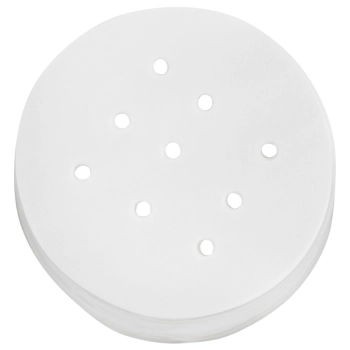 Krążki papierowe do praski hamburgerów 500szt. 100mm