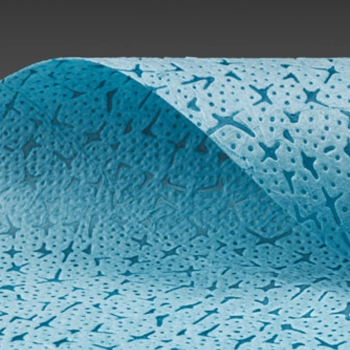  Czyściwo włókninowe bezpyłowe do szkła TETEX GLASS 500 - zdj. dodatkowe 1