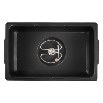  Podgrzewacz do potraw elektryczny GN 1/1 Royal Catering RCCD-1/1-65-KS-E - zdj. dodatkowe 3