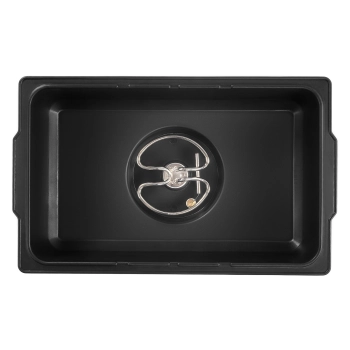  Podgrzewacz do potraw elektryczny GN 1/1 Royal Catering RCCD-1/1-100-KS-E - zdj. dodatkowe 3