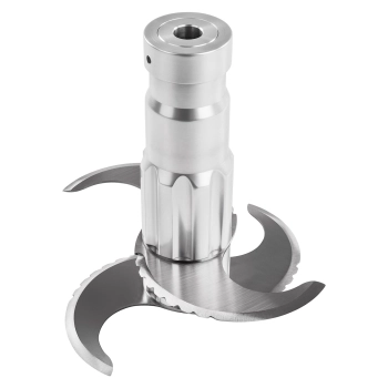  Mikser elektryczny kuter do mięsa i warzyw Royal Catering RCKC-12000 - zdj. dodatkowe 4