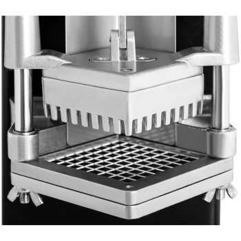  Uniwersalna szatkownica ręczna do warzyw i owoców Royal Catering RCKS-4 - zdj. dodatkowe 2