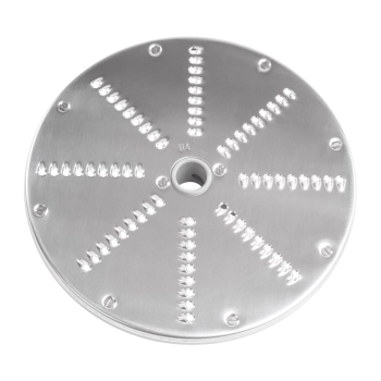 Tarcza do szatkownicy elektrycznej do wiórków 4 mm RCRS-4