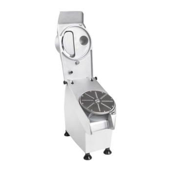  Tarcza do szatkownicy elektrycznej do wiórków 4 mm RCRS-4 - zdj. dodatkowe 1