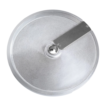 Tarcza do szatkownicy elektrycznej do plastrów 10 mm RCSB-10