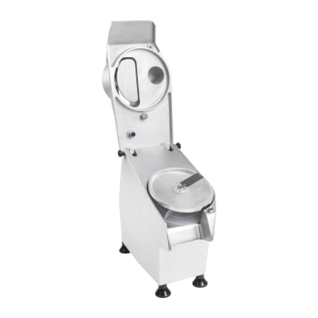  Tarcza do szatkownicy elektrycznej do plastrów 10 mm RCSB-10 - zdj. dodatkowe 1