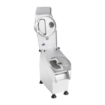  Tarcza do szatkownicy elektrycznej do kostek 8 mm RCDB-8W - zdj. dodatkowe 1