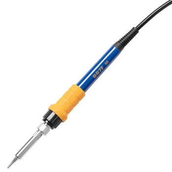  Stacja lutownicza grotowa Hot Air Preheater Stamos Soldering S-LS-10 Basic - zdj. dodatkowe 3