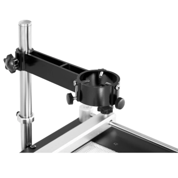  Stacja lutownicza grotowa Hot Air Preheater Stamos Soldering S-LS-10 Basic - zdj. dodatkowe 4