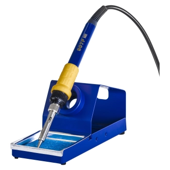  Stacja lutownicza grotowa Hot Air Stamos Soldering S-LS-17 - zdj. dodatkowe 5