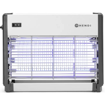  Lampa owadobójcza do pomieszczeń 26 W - Hendi 270158 - zdj. dodatkowe 1