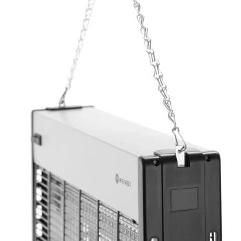  Lampa owadobójcza do pomieszczeń 40 W - Hendi 270165 - zdj. dodatkowe 4