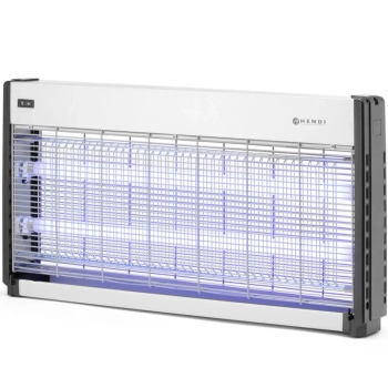 Lampa owadobójcza do pomieszczeń 45 W - Hendi 270172