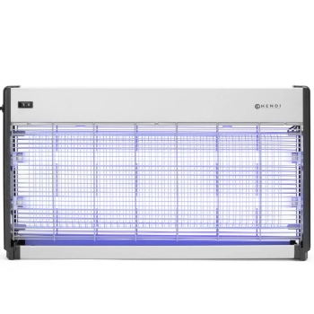  Lampa owadobójcza do pomieszczeń 45 W - Hendi 270172 - zdj. dodatkowe 1