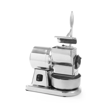  Maszynka urządzenie do tarcia twardych serów do parmezanu - Hendi 226827 - zdj. dodatkowe 1