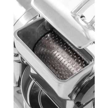 Maszynka urządzenie do tarcia twardych serów do parmezanu - Hendi 226827 - zdj. dodatkowe 2