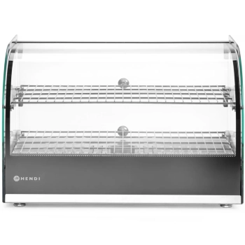  Witryna grzewcza do ekspozycji potraw 800W - Hendi 273999 - zdj. dodatkowe 2