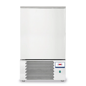 Schładzarka chłodziarka szokowa 7 x GN1/1 - Hendi 232194