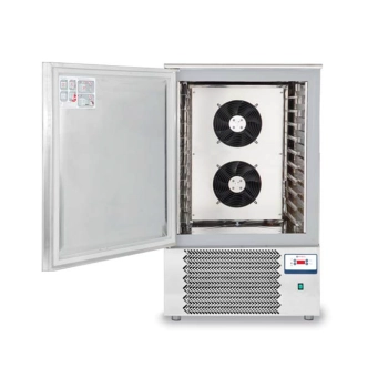  Schładzarka chłodziarka szokowa 7 x GN1/1 - Hendi 232194 - zdj. dodatkowe 1