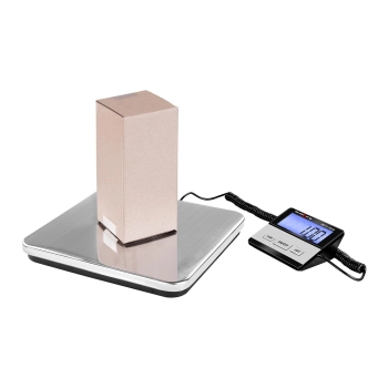  Waga platformowa pocztowa do paczek SBS-PT-200/50 do 200kg / 50g - zdj. dodatkowe 2