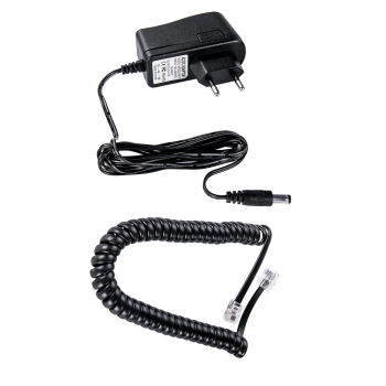  Waga platformowa pocztowa do paczek SBS-PT-40/1 do 40kg / 1g - zdj. dodatkowe 4