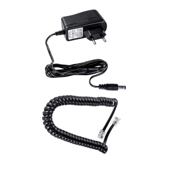  Waga platformowa pocztowa do paczek SBS-PT-50/2 do 50kg / 2g - zdj. dodatkowe 4