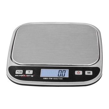  Waga precyzyjna laboratoryjna SBS-TW-500/10G do 500g / 0,01g - zdj. dodatkowe 1