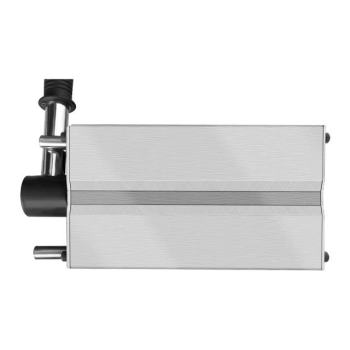  Ręczny podnośnik chwytak magnetyczny do blach i profili do 600kg - zdj. dodatkowe 3